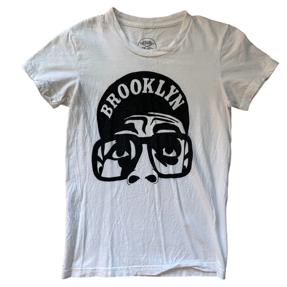 JayZ Brooklyn tshirt